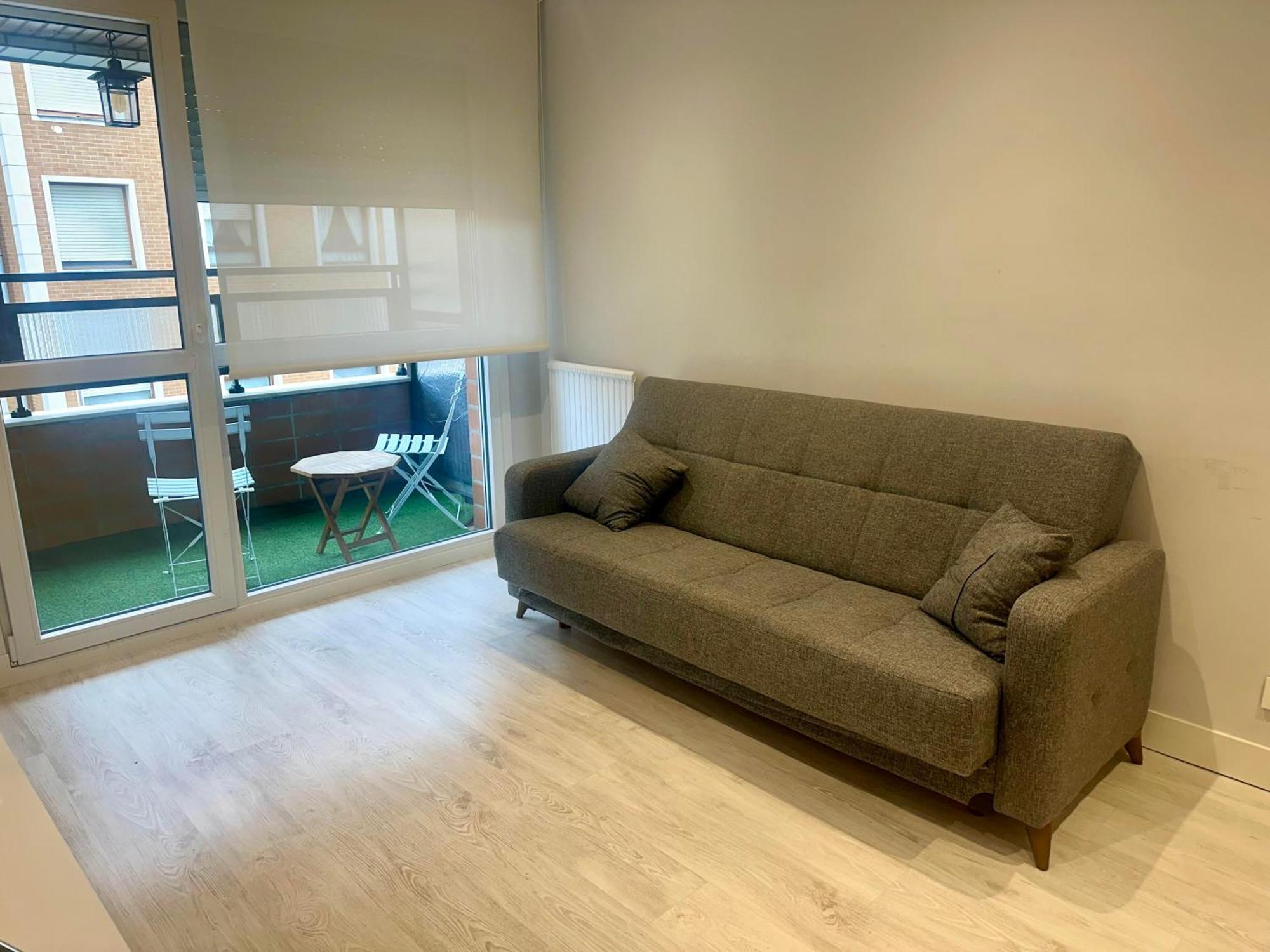 Recien Reformado En Apartment Barakaldo