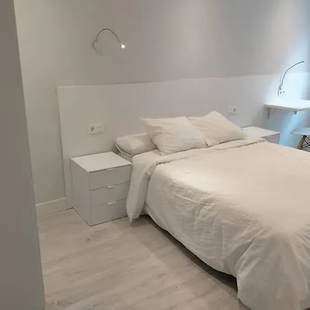 Apartamento recién reformado en Barakaldo Exterior foto