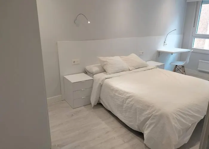 Apartamento recién reformado en Barakaldo