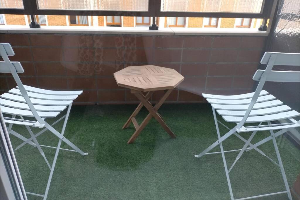 Recién Reformado En Appartamento *
