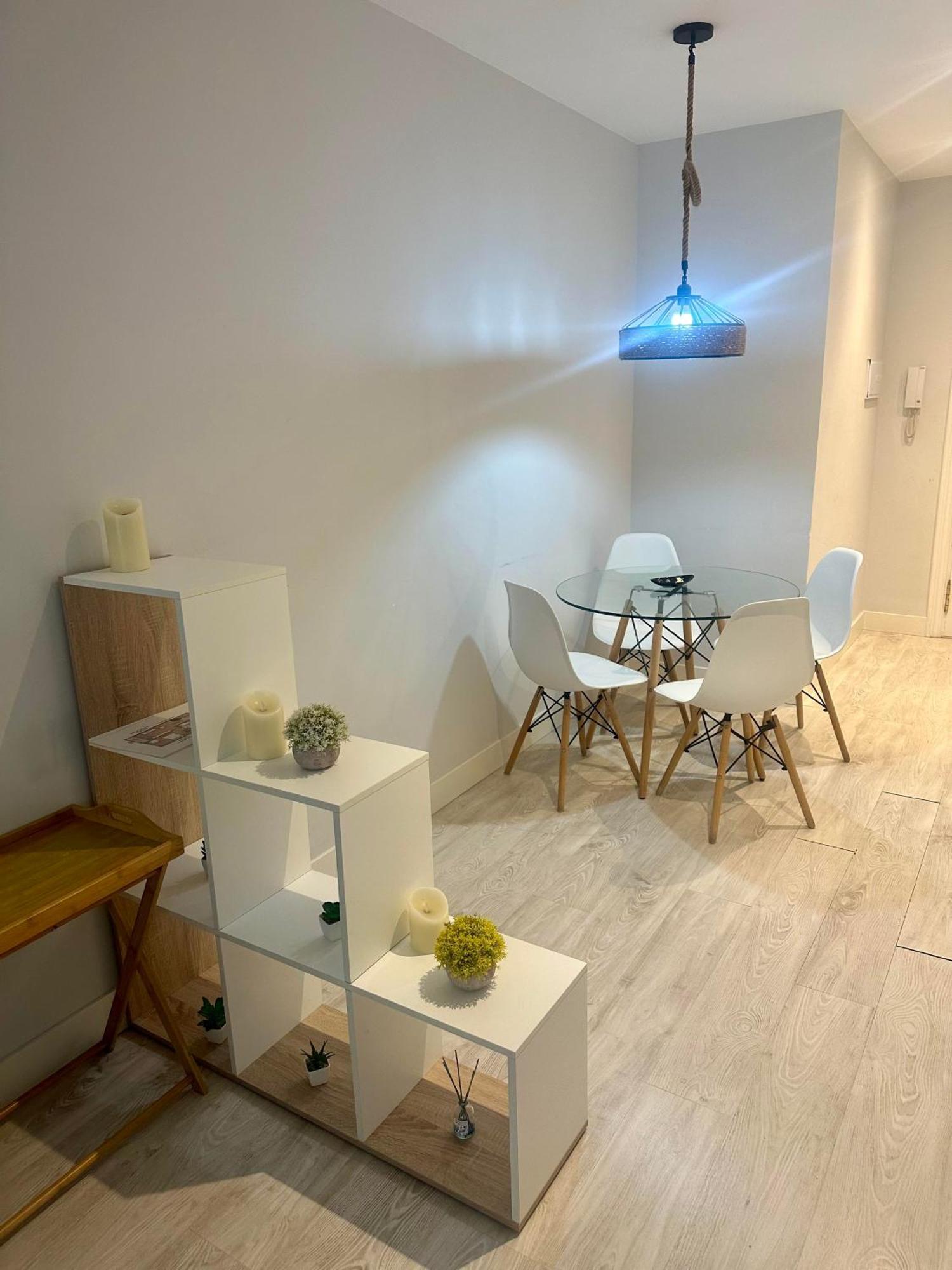 Recién Reformado En Appartamento Barakaldo